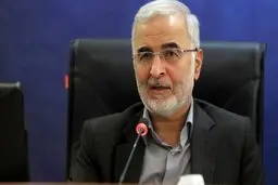 مخالفت اکثریت با وزارت اسکندر مومنی؛ وزیر پیشنهادی کشور با سابقه طولانی در فرماندهی پلیس