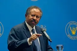 انتشار برخی خبرها درباره «کودتای نظامی» در سودان | نخست‌وزیر تحت بازداشت خانگی قرار گرفت