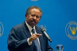 انتشار برخی خبرها درباره «کودتای نظامی» در سودان | نخست‌وزیر تحت بازداشت خانگی قرار گرفت