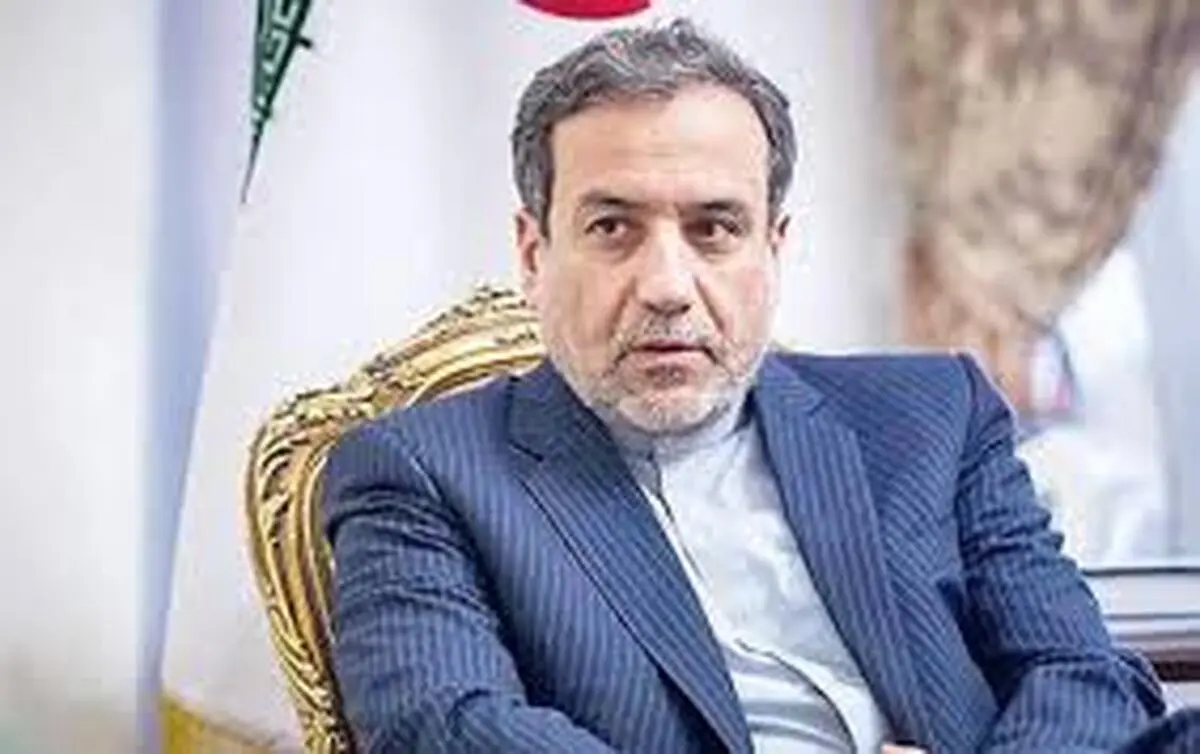 
سفر عراقچی به دوحه |  تماس مقام ارشد قطری با پومپئو و ظریف
