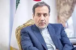 
سفر عراقچی به دوحه |  تماس مقام ارشد قطری با پومپئو و ظریف
