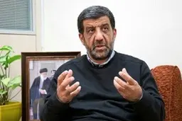 ضرغامی  :مجازات قاتل بایستی به قدری شدید و غلیظ باشد که کسی حتی جرات تصور ارتکاب آن را هم نکند