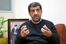 ضرغامی  :مجازات قاتل بایستی به قدری شدید و غلیظ باشد که کسی حتی جرات تصور ارتکاب آن را هم نکند