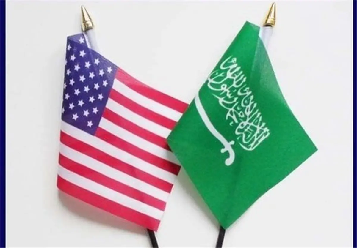  همکاری جدید اطلاعاتی آمریکا و عربستان فاش شد