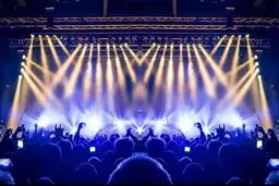 کنسرت‌های میلیونی؛ وقتی نت‌های موسیقی فقط برای ثروتمندان شنیدنی می‌شوند