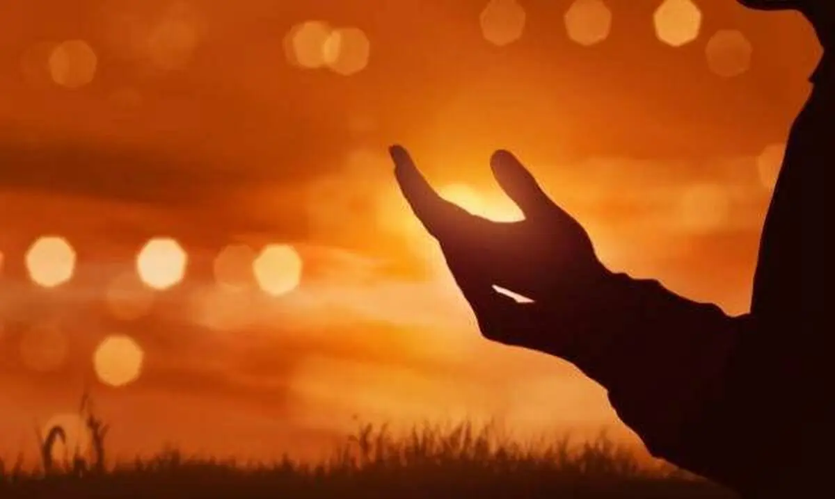 ۵ دعا مخصوص به ساحت مقدس امام زمان