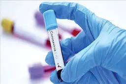 اثر کرونا بر کسب وکارها
