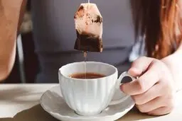 این نوشیدنی را هرگز داغ ننوشید  