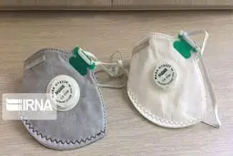 ممنوعیت استفاده از ماسک فیلترداردر خوزستان برای مردم عادی 