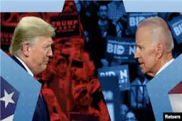 
 امریکا| شمارش آرا هرگز در روز انتخابات به پایان نمی رسد
