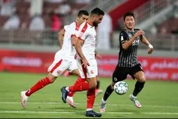 سرمربی العربی روی ترابی و محمدی ریسک نمی‌کند