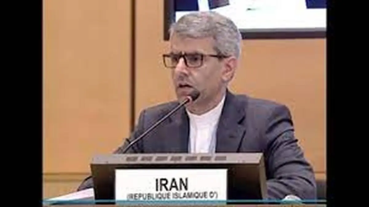 ترور سردارسلیمانی تروریسم دولتی است