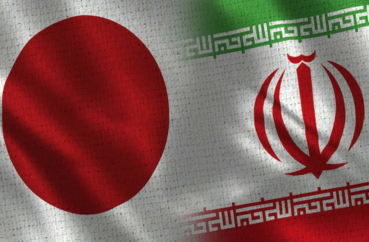 وزیر خارجه ژاپن با ظریف دیدار کرد
