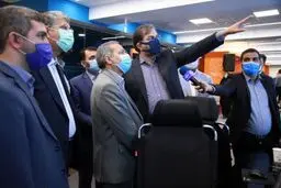 شاد پلتفرمی ماندگار در آموزش و پرورش است | احتمال فعالیت بخش خصوصی در بستر شاد