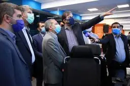 شاد پلتفرمی ماندگار در آموزش و پرورش است | احتمال فعالیت بخش خصوصی در بستر شاد