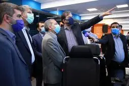 شاد پلتفرمی ماندگار در آموزش و پرورش است | احتمال فعالیت بخش خصوصی در بستر شاد