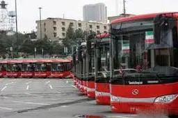 کرونا  |   مسافران در اتوبوس و مترو حرف نزنند. 