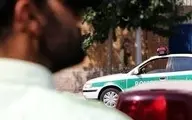 رفتار زیبای پلیس ایرانی با کودک افغانستانی+ویدئو 