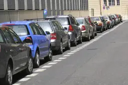 ساده ترین روش پارک دوبل که خیلی ها بلد نیستند! + ویدئو