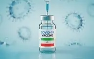 واکسیناسیون عمومی با واکسن ایرانی کوبایی از تیرماه آغاز می شود