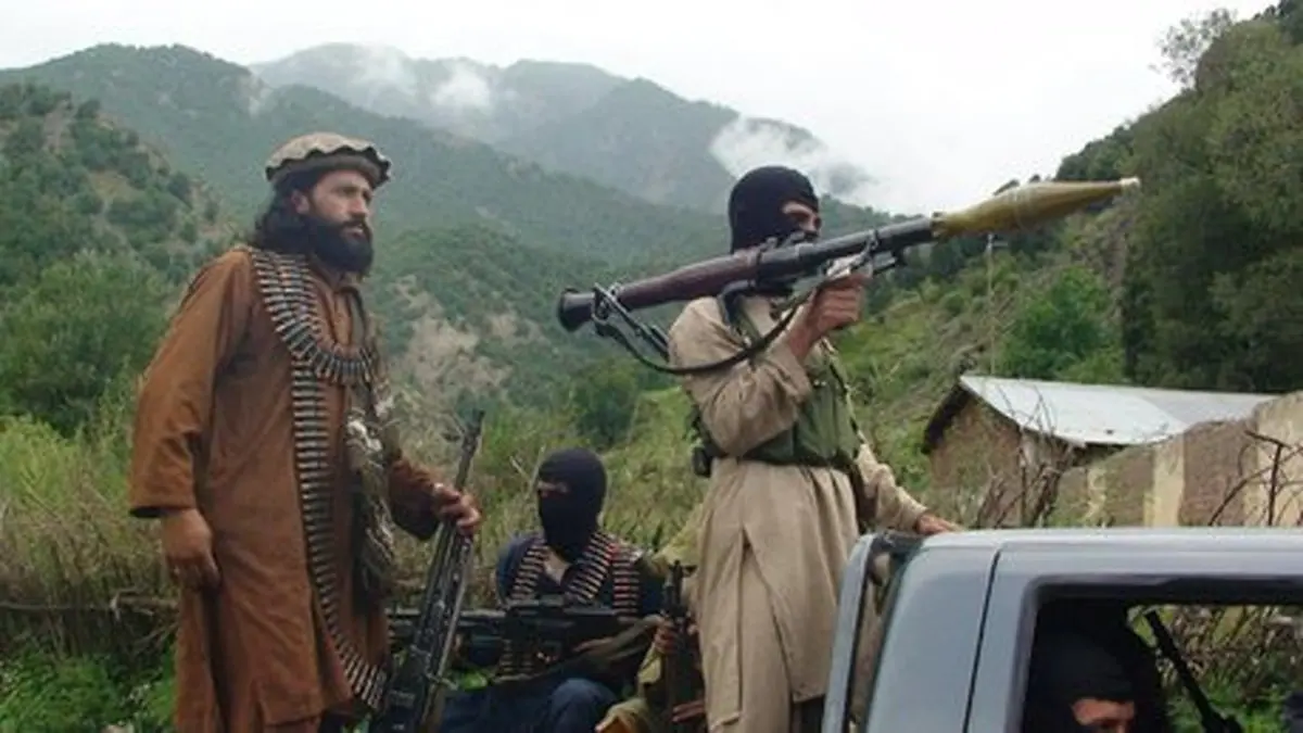  ملایعقوب هم اکنون اداره کننده تمامی عملیات طالبان در غیبت هیبت الله است.