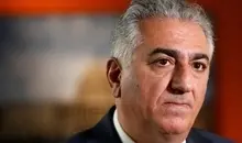 کیفرخواست پرونده رضا پهلوی صادر شد
