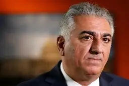 کیفرخواست پرونده رضا پهلوی صادر شد

