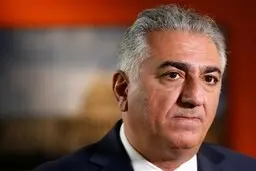کیفرخواست پرونده رضا پهلوی صادر شد
