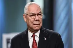 «فایزر» هم مانع مرگ وزیر خارجه پیشین آمریکا نشد