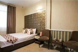 هتل‌ها و مراکز اقامتی از پرداخت مالیات بر ارزش افزوده معاف شدند