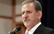 احمدی نژاد از جهانگیری شکایت کرد | دیداری با ویلیام برنز انجام نشده است