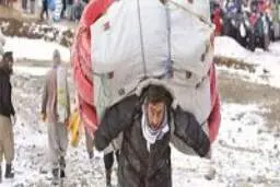 سرانجام کولبری به رسمیت شناخته شد‌
