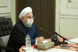 هر فردی که ماسک نزند، ۵۰ هزار تومان جریمه می‌شود | امسال پیاده‌روی به سمت خراسان رضوی نداریم
