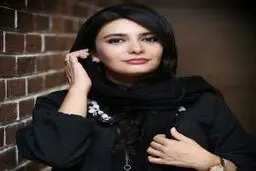 این خانم همان لیندا کیانی معروف است؟ | این تصویر آبرو خانم بازیگر را برد!