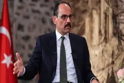 ترکیه: به جمع تحریم کنندگان روسیه نخواهیم پیوست 