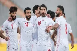 نظر مهدی تاج درباره دستمزد بازیکنان | دستمزد بازیکنان در ایران استاندارد نیست