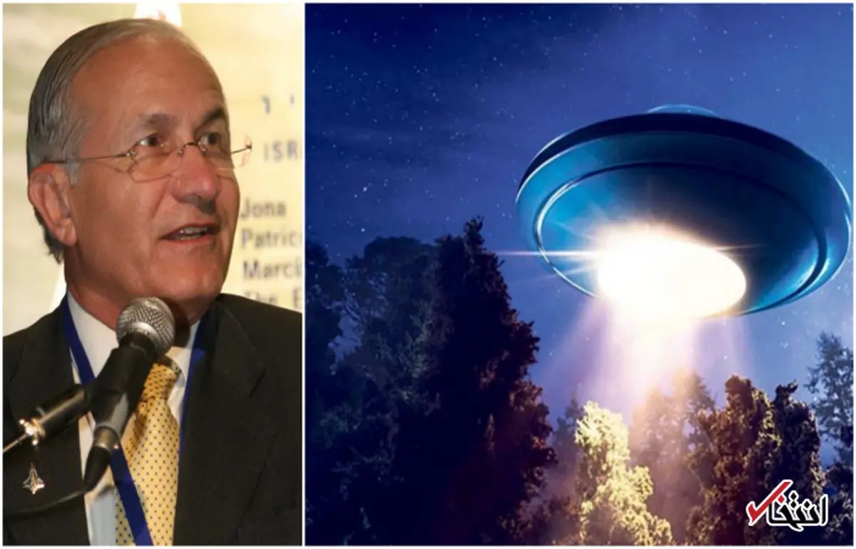 ادعای عجیب رئیس پیشین برنامه فضایی اسرائیل: بیگانگان فضایی با ایالات متحده قرارداد همکاری امضا کرده اند | مخفی شدن فضایی‌ها در پایگاه زیرزمینی مریخ | از پیغام صلح برای بشر تا نگرانی از هیستری جمعی زمینی ها