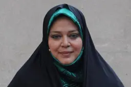 خیر خواهی بهاره رهنما برای کودک مریض + عکس