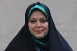 خیر خواهی بهاره رهنما برای کودک مریض + عکس