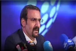 یک استعفای دیگر در دولت | مهدی سنایی از معاونت سیاسی ریاست جمهوری رفتنی شد