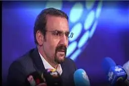 یک استعفای دیگر در دولت | مهدی سنایی از معاونت سیاسی ریاست جمهوری رفتنی شد