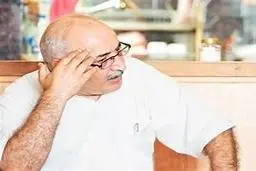 واکنش تند منتقد قدیمی سینما به دلواپسی رسانه‌های حامی ساترا! | طالبی‌نژاد: بیننده حرفه‌ای سریال‌ها، چه داخلی و خارجی نیستم