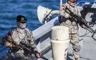 درگیری تیم اسکورت نیروی دریایی ارتش با دزدان دریایی