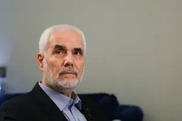 مهرعلیزاده انصراف داد