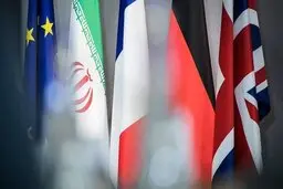 تصمیم جدید آمریکا برای مذاکرات وین | برجام به مخاطره افتاد