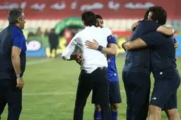 عصبانیت شدید پرسپولیسی‌ها از برادران مجیدی 