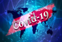 جدیدترین آمار جهانی ویروس کرونا که تنها ۲ درصد مبتلایان شرایط وخیم دارند