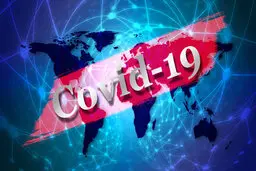 جدیدترین آمار جهانی ویروس کرونا که تنها ۲ درصد مبتلایان شرایط وخیم دارند