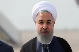 روحانی   |  دولت دوازدهم مسیر را برای دولت بعدی هموار می‌کند