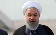 روحانی   |  دولت دوازدهم مسیر را برای دولت بعدی هموار می‌کند